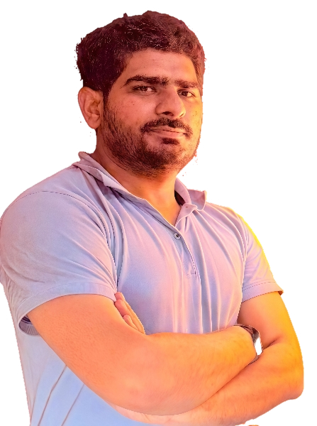 Muhammad Hamza